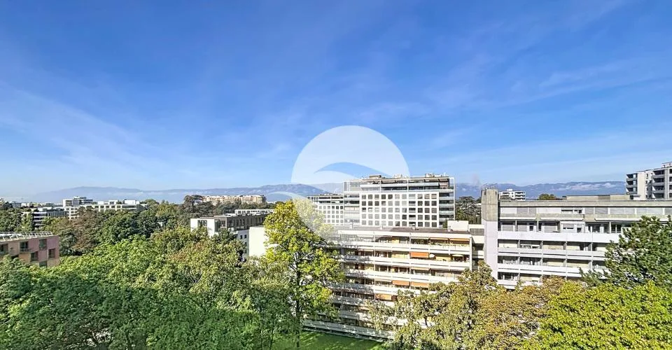 4 Zimmer Wohnung in Chêne-Bougeries – photo 6 of 12