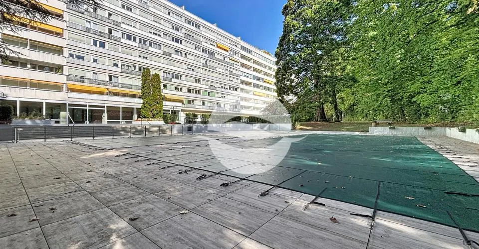 4 Zimmer Wohnung in Chêne-Bougeries – photo 11 of 12