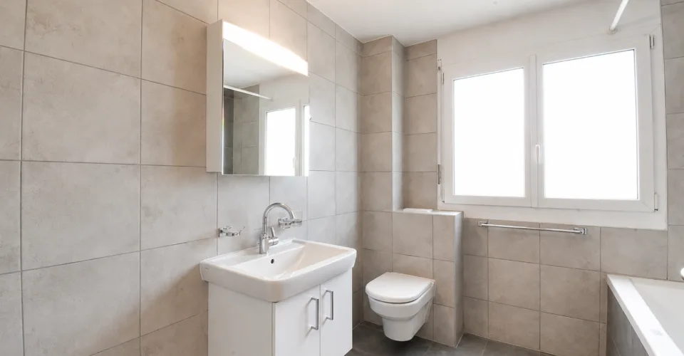 2,5-Zimmer-Wohnung – Foto 6 von 8