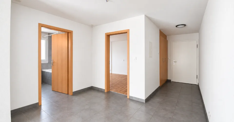 2,5-Zimmer-Wohnung – Foto 3 von 8