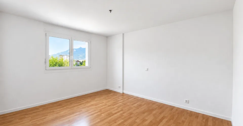 2,5-Zimmer-Wohnung – Foto 4 von 8