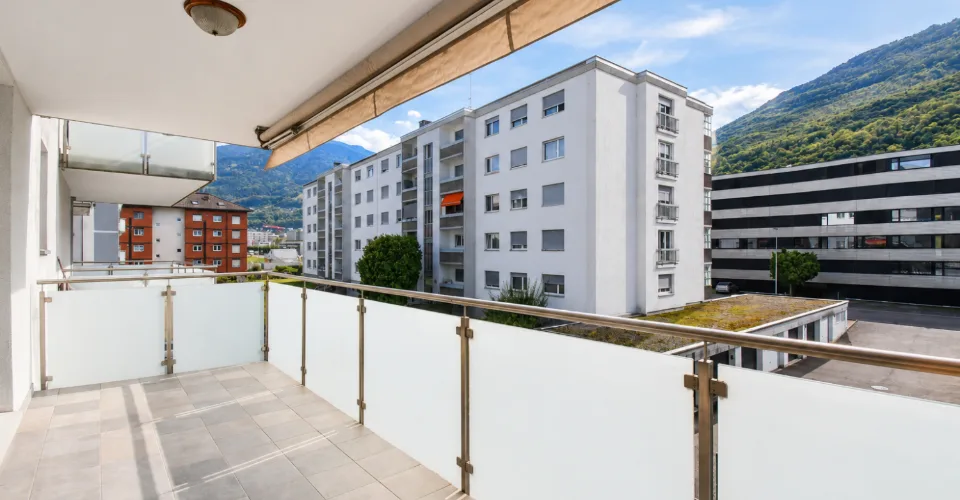 2,5-Zimmer-Wohnung – Foto 7 von 8