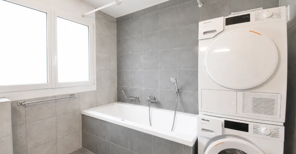 2,5-Zimmer-Wohnung – Foto 5 von 8