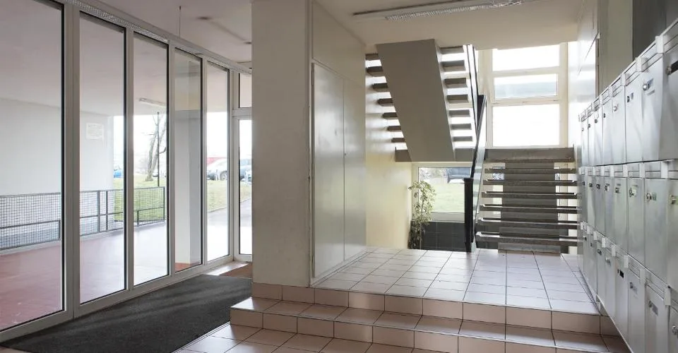 CHÂTELAINE - Chemin de l'Ecu 13 - 46 m2 – Foto 3 von 3