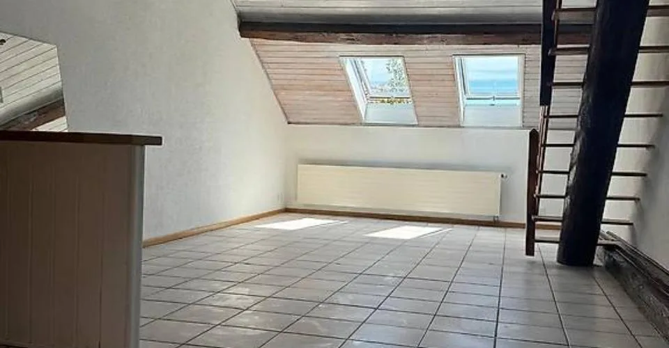 Copilot said: Bel appartement atypique en duplex de 160 m² – Foto 4 von 5