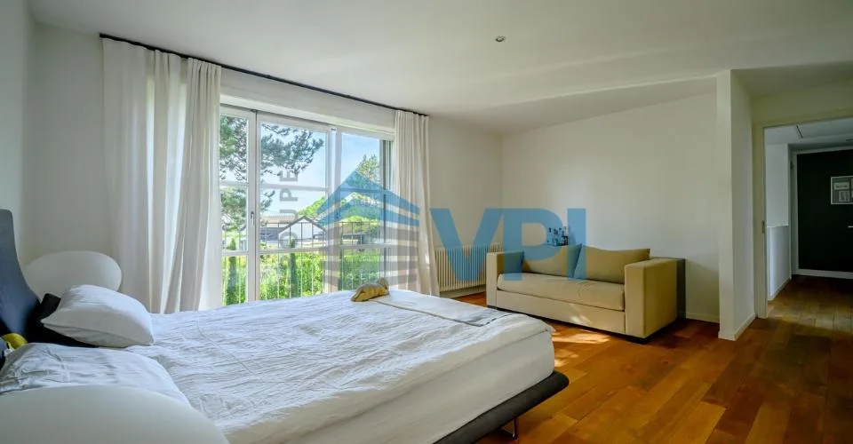 Maison individuelle de caractère dans un cadre privilégié – Foto 3 von 11