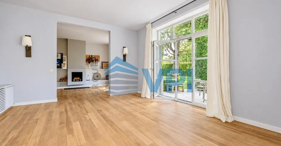 Maison individuelle de caractère dans un cadre privilégié – Foto 8 von 11