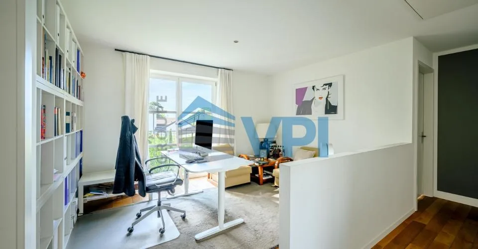 Maison individuelle de caractère dans un cadre privilégié – Foto 6 von 11