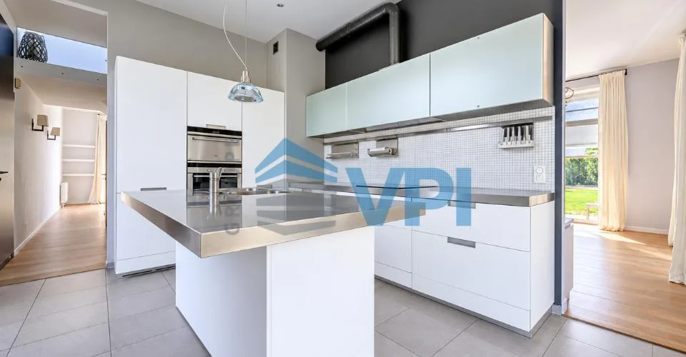 Maison individuelle de caractère dans un cadre privilégié – Foto 7 von 11