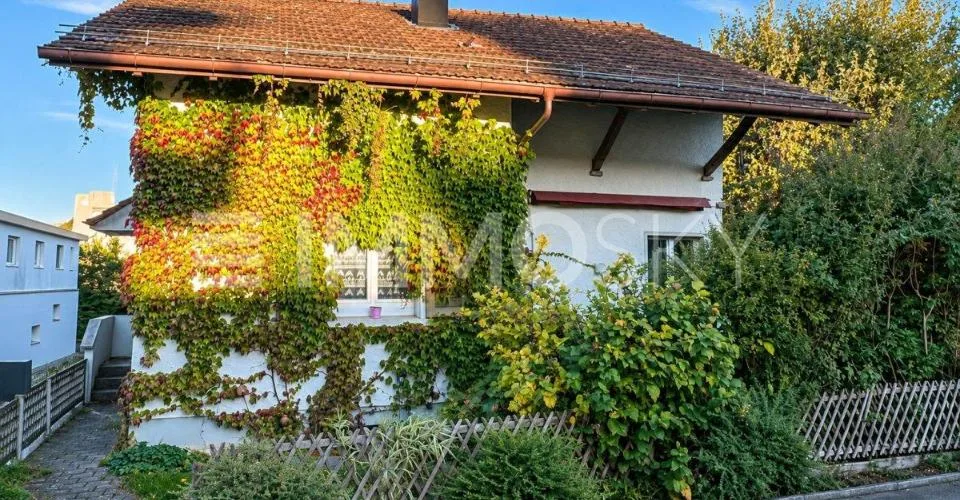 Charmante Liegenschaft mit viel Potenzial – Ihr neuer Wohntraum! – photo 4 sur 5