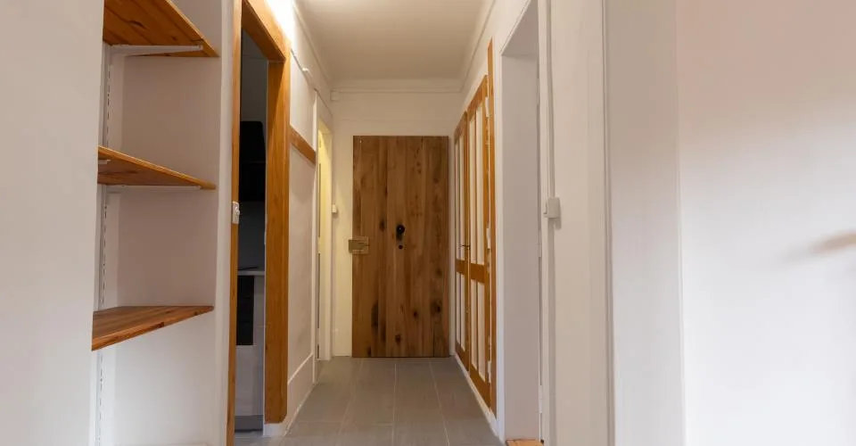 Appartement entièrement rénové à prix imbattable – foto 5 di 18