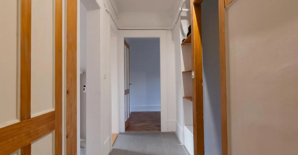 Appartement entièrement rénové à prix imbattable – foto 7 di 18
