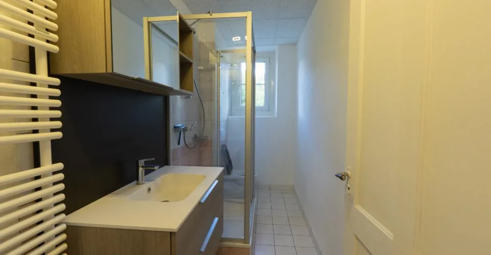 Appartement entièrement rénové à prix imbattable – foto 11 di 18
