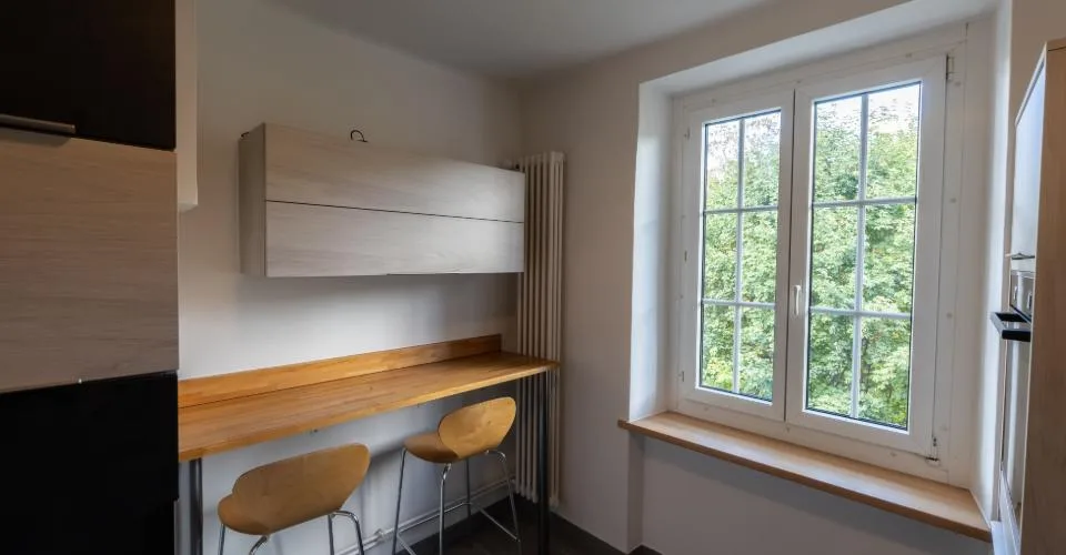 Appartement entièrement rénové à prix imbattable – foto 3 di 18