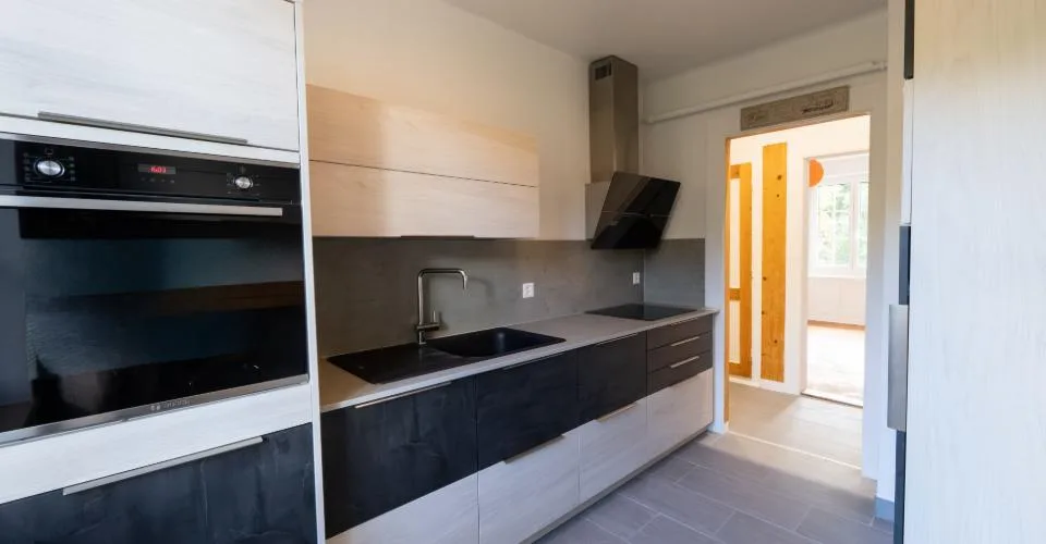 Appartement entièrement rénové à prix imbattable – foto 2 di 18