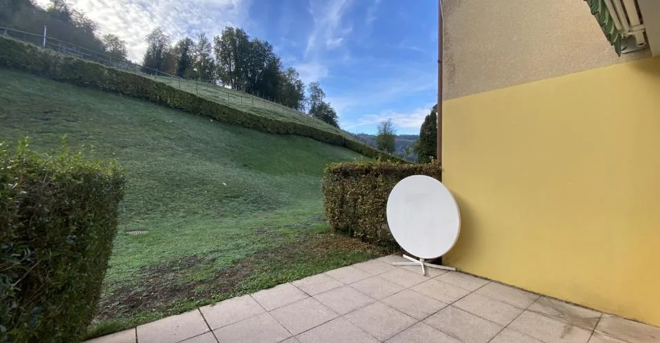 Maison mitoyenne, St Ursanne - 325000 – Foto 9 von 13