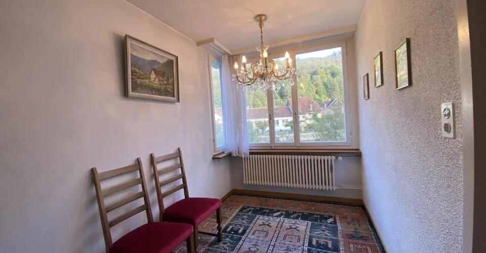 Maison mitoyenne, St Ursanne - 325000 – Foto 6 von 13