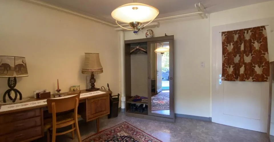 Maison mitoyenne, St Ursanne - 325000 – Foto 3 von 13