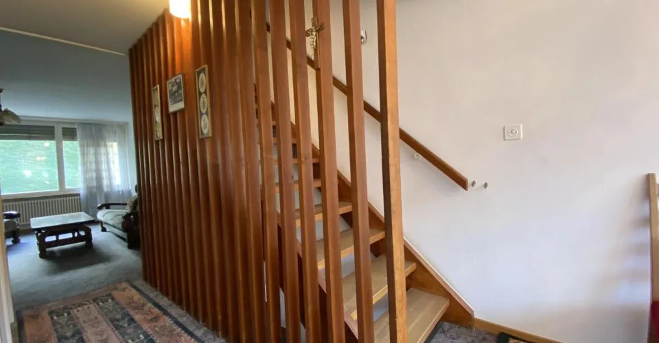 Maison mitoyenne, St Ursanne - 325000 – Foto 10 von 13