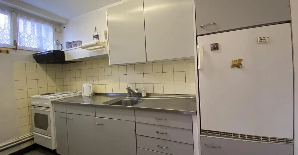 Maison mitoyenne, St Ursanne - 325000 – Foto 5 von 13