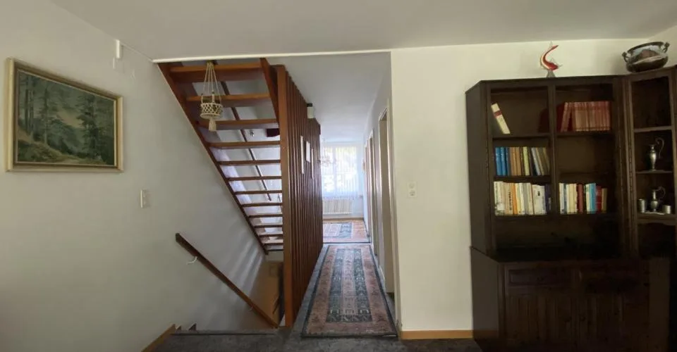 Maison mitoyenne, St Ursanne - 325000 – Foto 4 von 13