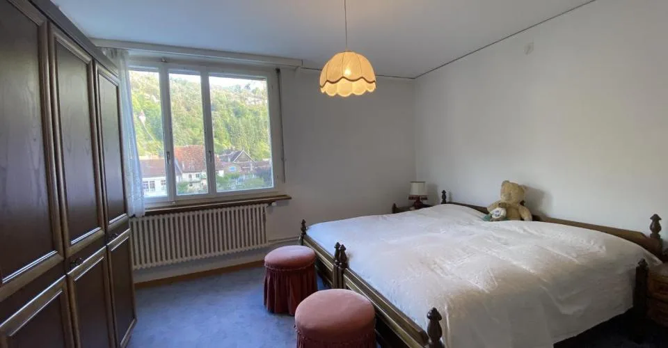 Maison mitoyenne, St Ursanne - 325000 – Foto 13 von 13