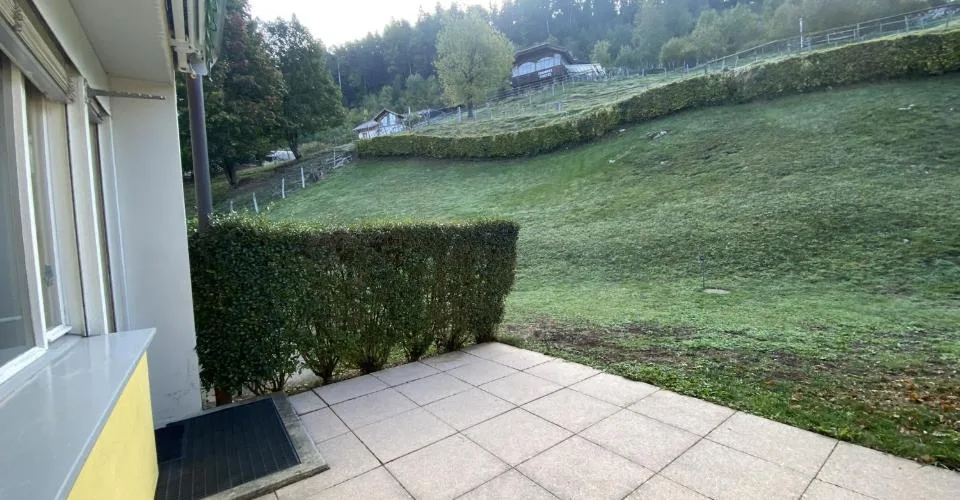 Maison mitoyenne, St Ursanne - 325000 – Foto 8 von 13