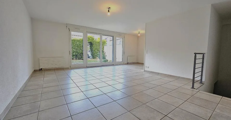 Bernex - Exclusivité – photo 2 sur 18
