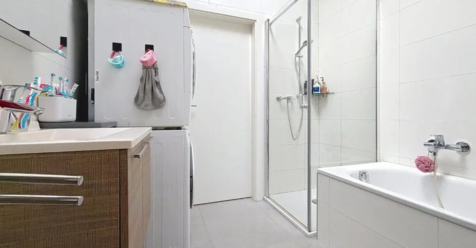 Bel appartement cosy en attique de 3.5 pièces avec Mezzanine et immense terrasse – photo 10 sur 13