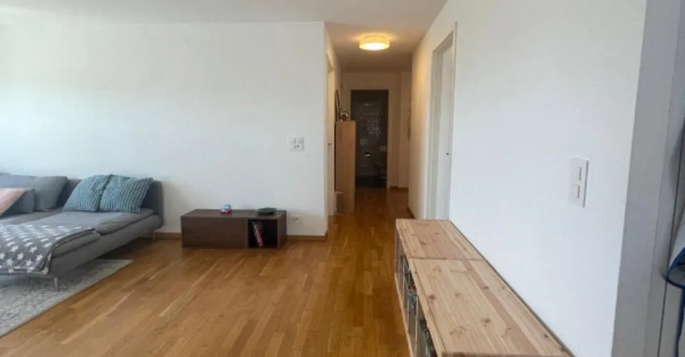 TRÈS BEL APPARTEMENT LUMINEUX DE 4.5 PIÈCES À LAUSANNE – foto 9 di 13