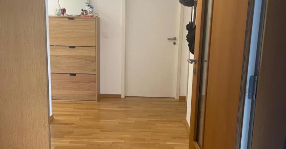 TRÈS BEL APPARTEMENT LUMINEUX DE 4.5 PIÈCES À LAUSANNE – foto 13 di 13