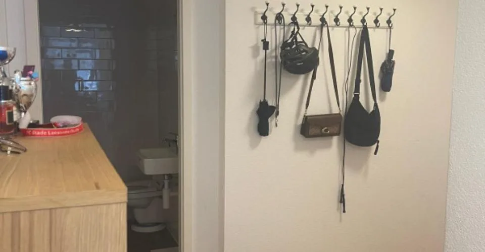 TRÈS BEL APPARTEMENT LUMINEUX DE 4.5 PIÈCES À LAUSANNE – foto 11 di 13