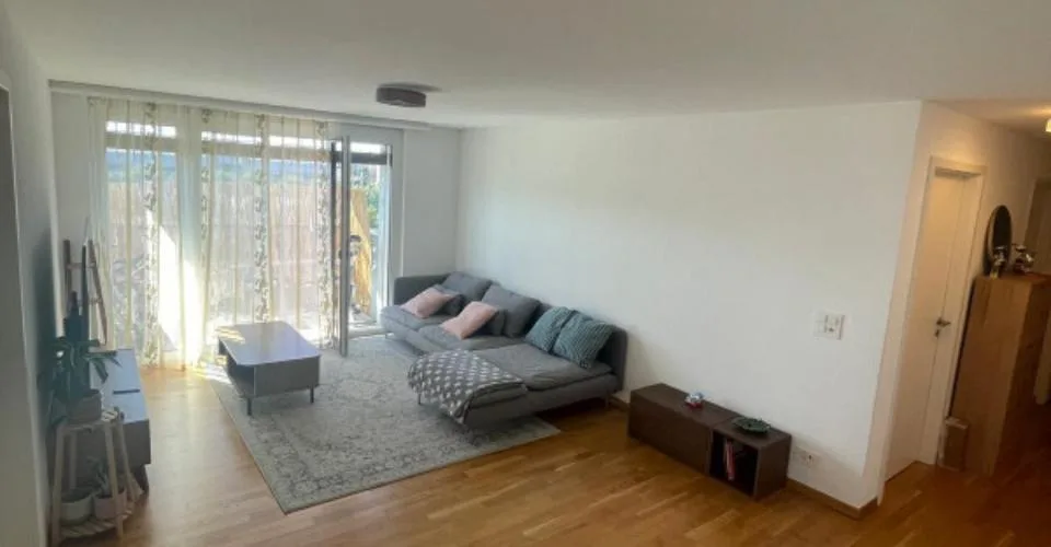 TRÈS BEL APPARTEMENT LUMINEUX DE 4.5 PIÈCES À LAUSANNE – foto 6 di 13