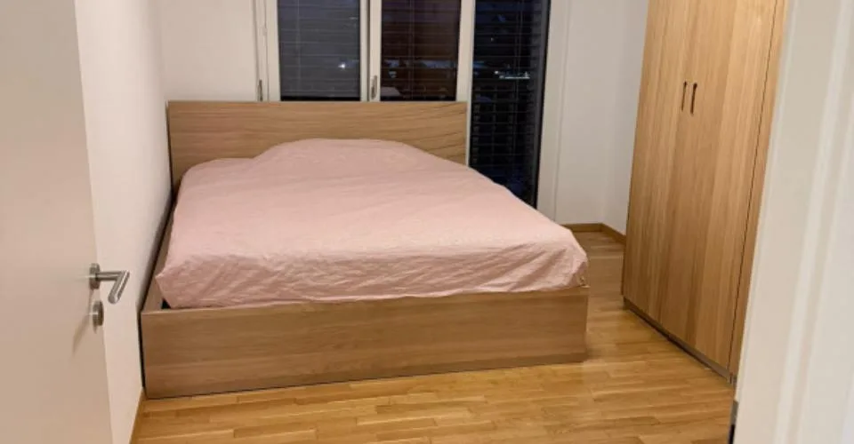 TRÈS BEL APPARTEMENT LUMINEUX DE 4.5 PIÈCES À LAUSANNE – foto 4 di 13