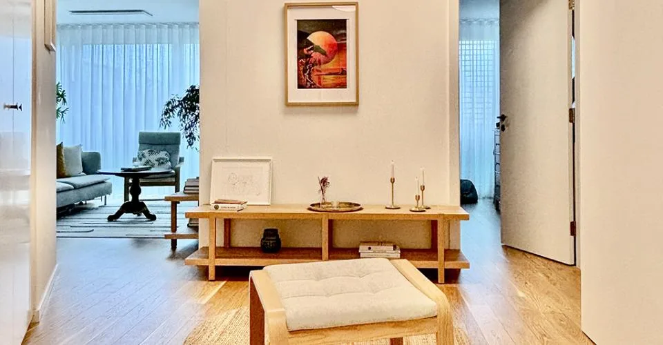 ECHALLENS - SUPERBE APPARTEMENT RECENT - 4.5 PIECES – photo 3 of 5