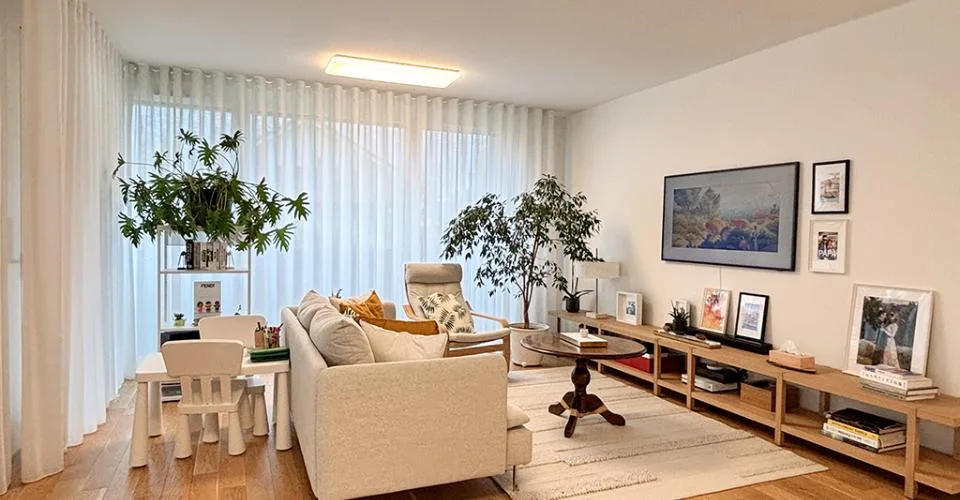 ECHALLENS - SUPERBE APPARTEMENT RECENT - 4.5 PIECES – photo 2 of 5