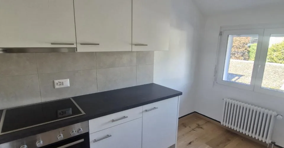 Charmant studio lumineux à La Sarraz – Foto 4 von 9