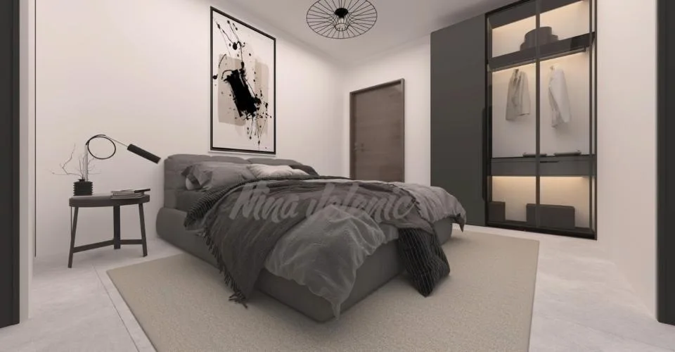 PROMOTION à Villars-Sainte-Croix. Lumineux appartement de 3,5 pièces – photo 4 sur 5