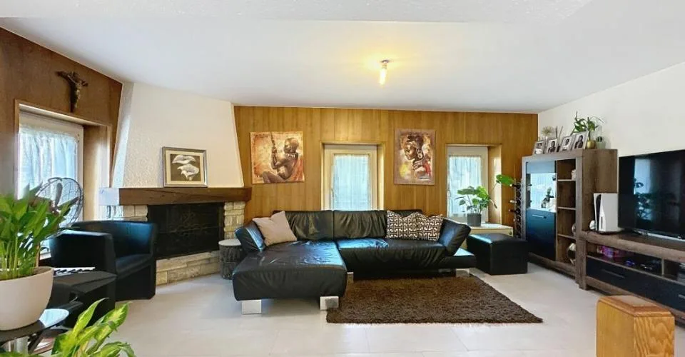 Appartement de 5.5 pièces idéalement situé à Plan-Conthey – Foto 3 von 17