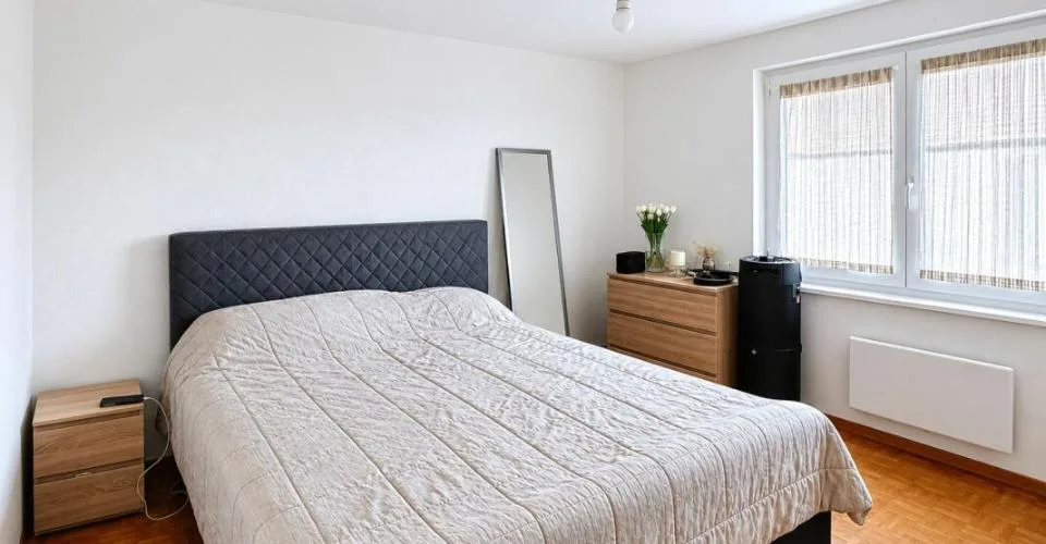Appartement de 5.5 pièces idéalement situé à Plan-Conthey – Foto 11 von 17