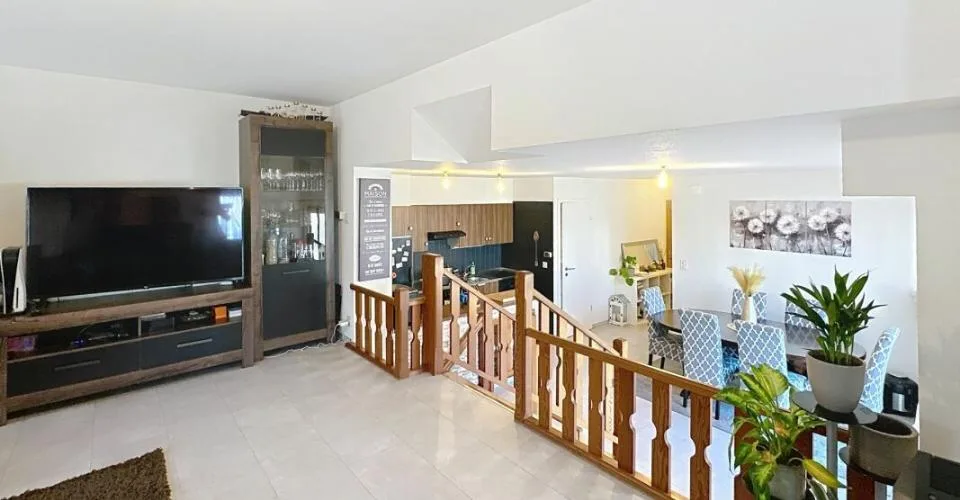 Appartement de 5.5 pièces idéalement situé à Plan-Conthey – Foto 6 von 17