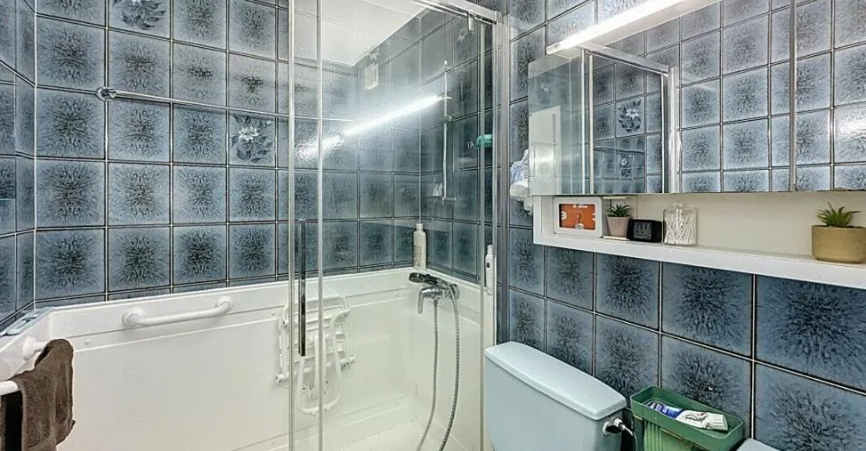 Appartement de 5.5 pièces idéalement situé à Plan-Conthey – Foto 13 von 17
