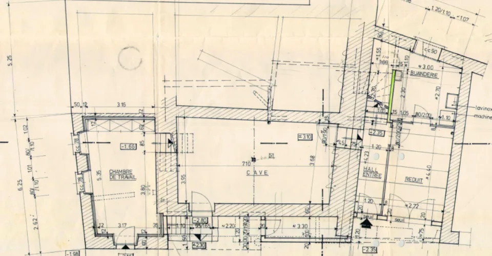 Appartement de 5.5 pièces idéalement situé à Plan-Conthey – Foto 16 von 17