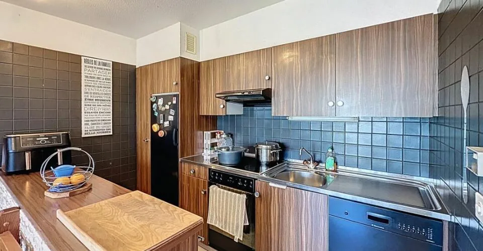 Appartement de 5.5 pièces idéalement situé à Plan-Conthey – Foto 4 von 17