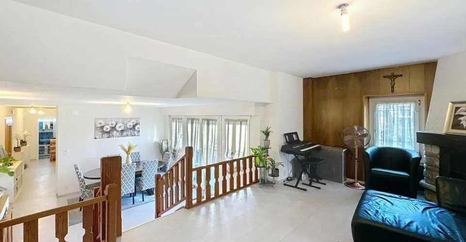 Appartement de 5.5 pièces idéalement situé à Plan-Conthey – Foto 7 von 17