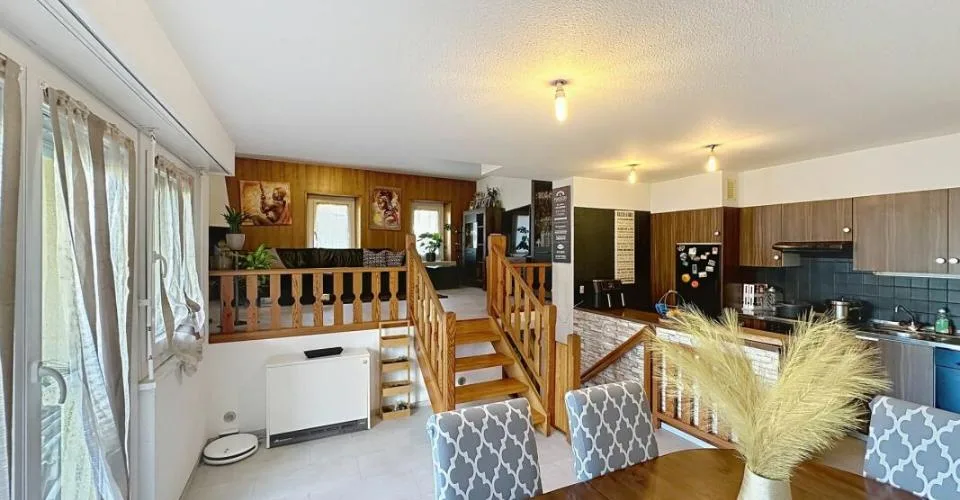 Appartement de 5.5 pièces idéalement situé à Plan-Conthey – Foto 2 von 17