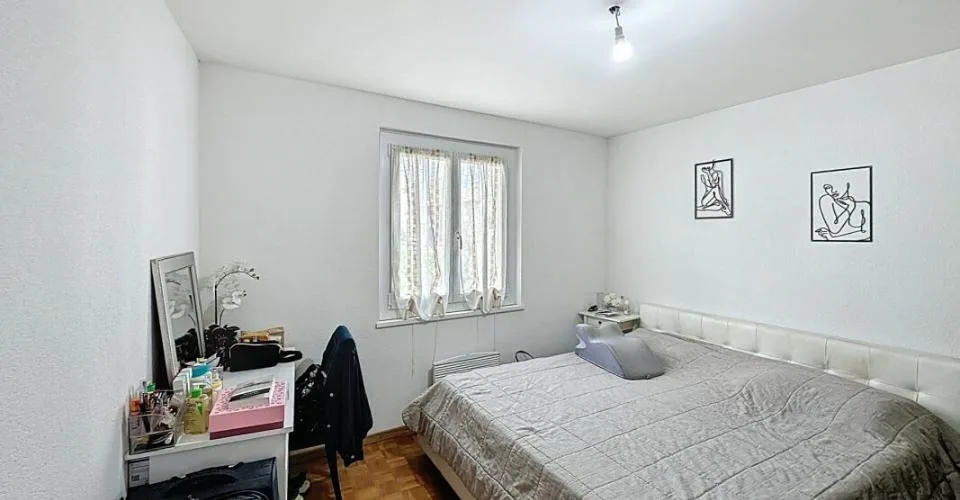 Appartement de 5.5 pièces idéalement situé à Plan-Conthey – Foto 12 von 17