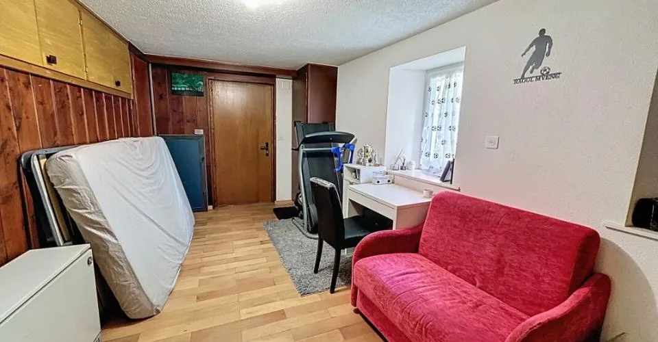 Appartement de 5.5 pièces idéalement situé à Plan-Conthey – Foto 15 von 17