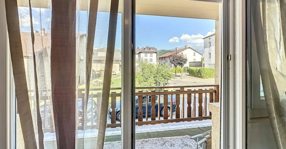 Appartement de 5.5 pièces idéalement situé à Plan-Conthey – Foto 8 von 17