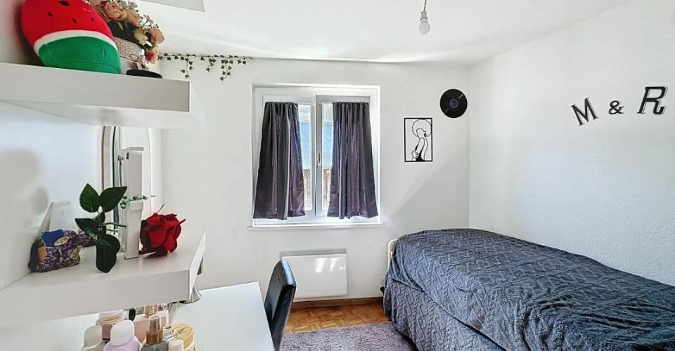 Appartement de 5.5 pièces idéalement situé à Plan-Conthey – Foto 14 von 17